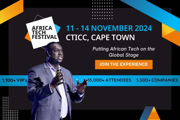 African Tech Summit 2024 – ATCON
